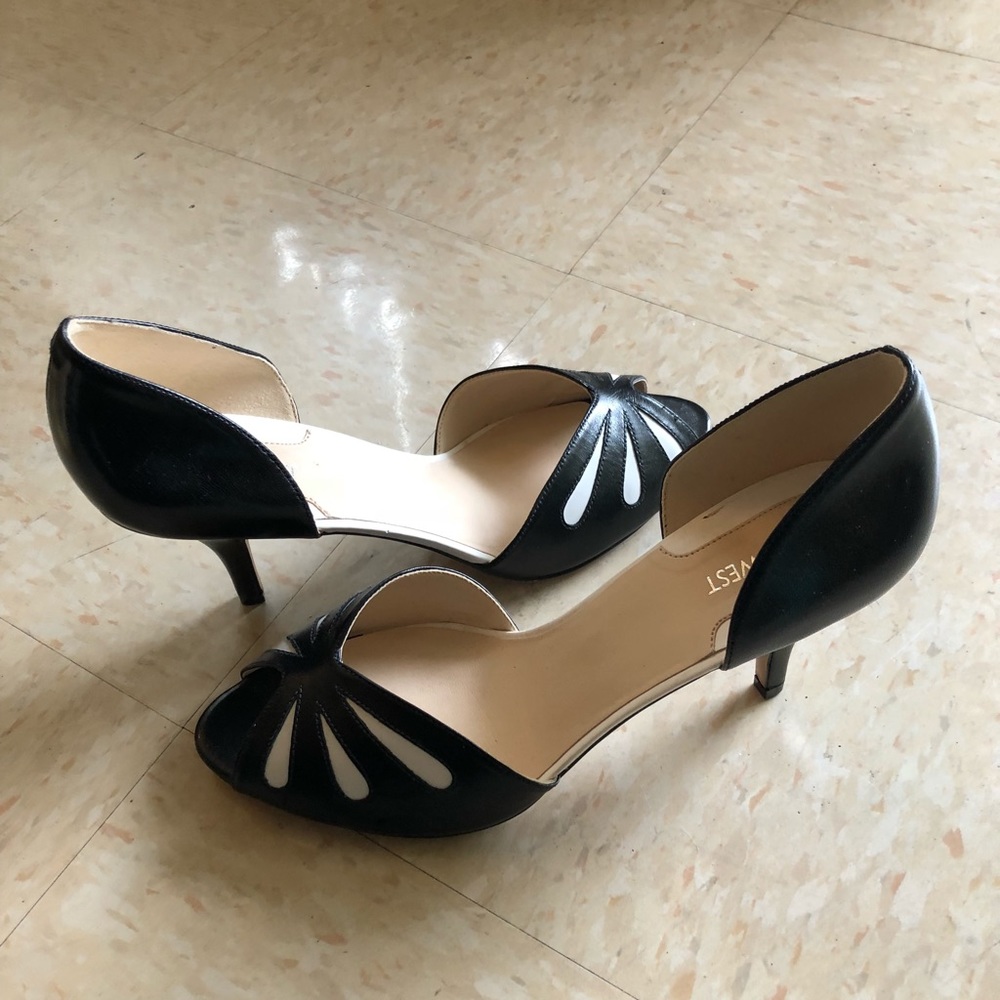 Nine West Orlega Pump